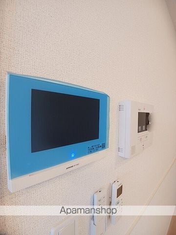 ジラソーレ西庄IIの内装写真