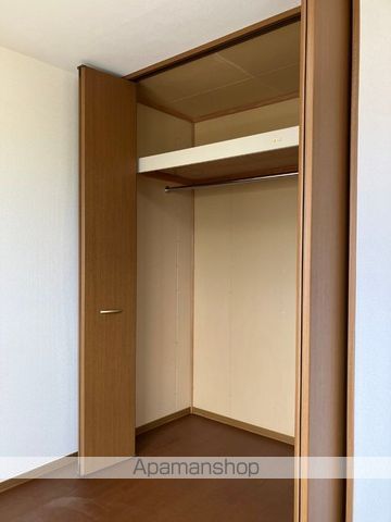 セジュールあおきの内装写真