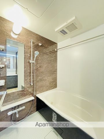 S-RESIDENCE金山epureの内装写真