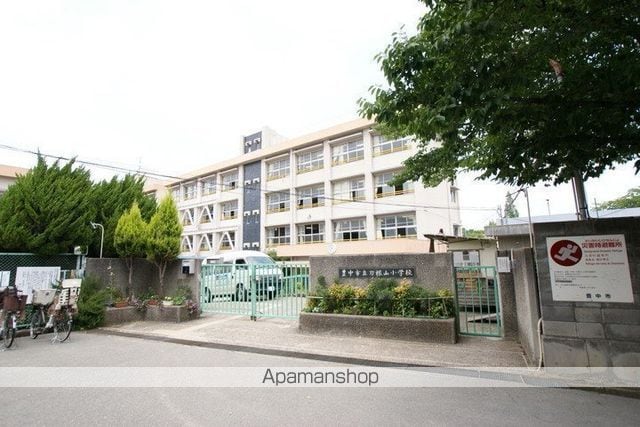 ハイツ蛍池A棟の周辺写真