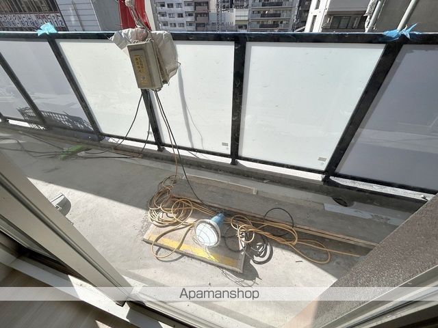 アプリーレ松屋町の内装写真