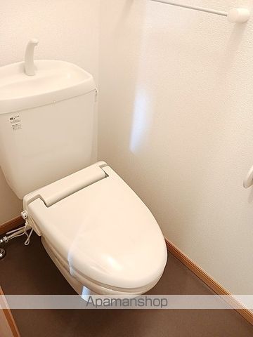 グレイスアべニューS・KIの内装写真