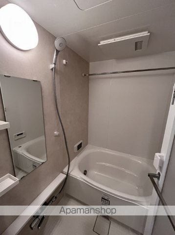 プライムブリス横濱関内の内装写真