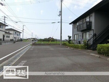 メンバーズタウン讃岐富士Ｂ[2LDK/54.65m2]の外観2