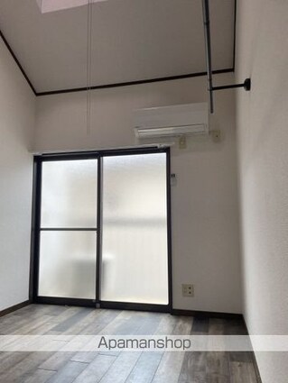 オリス田無南[1R/14m2]のリビング・居間