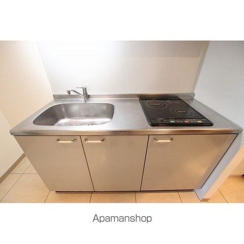 コンフォート榴ヶ岡ステーションの内装写真