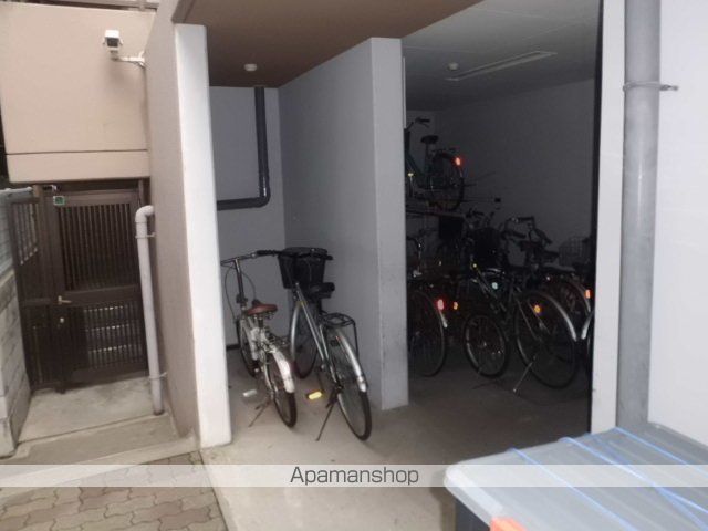 フロレスコ昭和町のその他写真