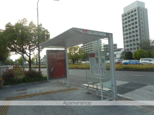 ア レーズの周辺写真
