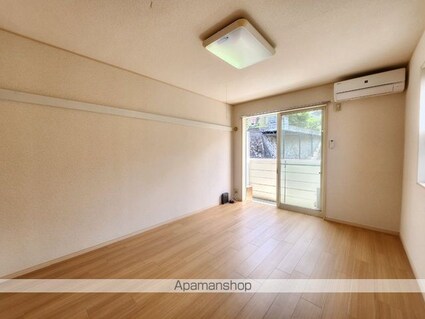 マメゾン長沼[1K/23.01m2]の内装6