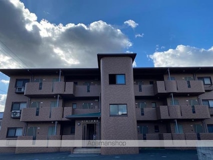 ユーミー伏石Ⅱ[1LDK/45m2]の外観4