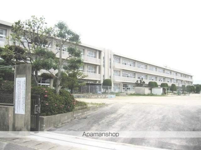 博多南線 博多南駅 徒歩27分 2階建 築17年の周辺写真