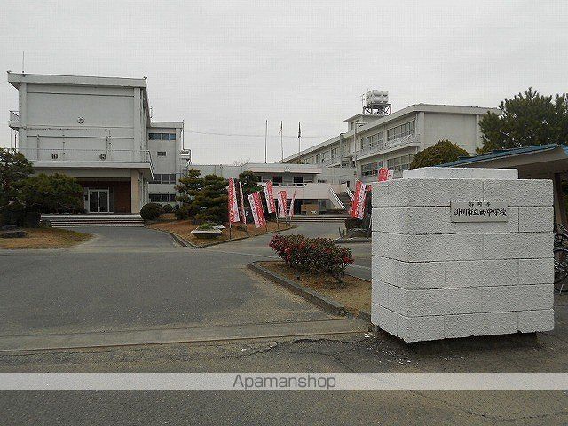 ＪＲ東海道本線 掛川駅 バス乗車時間：8分 最寄りバス停で下車 徒歩2分 2階建 築11年の周辺写真