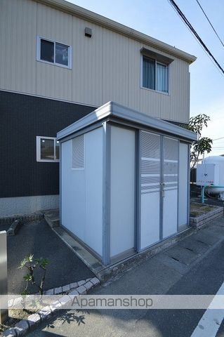 リアン A棟のその他写真