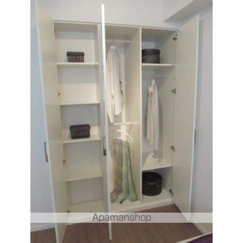 パークアクシス茅場町の内装写真