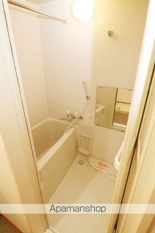 サン・プラシードの内装写真