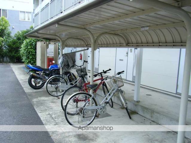 レオパレスアンビシャス聖園のその他写真