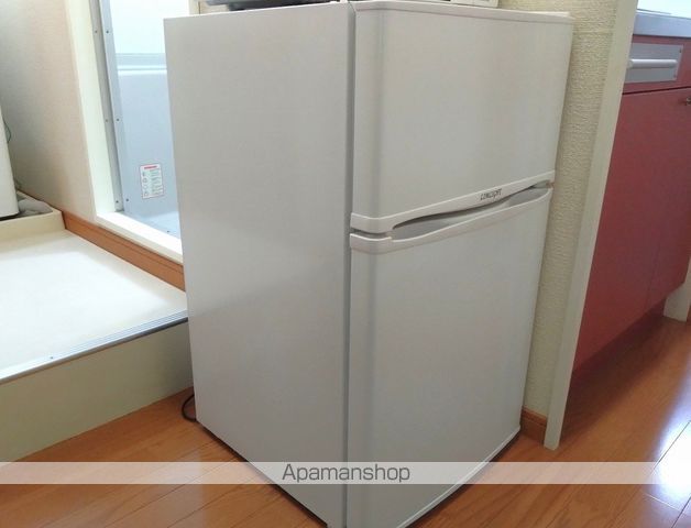 レオパレスルーチェの内装写真