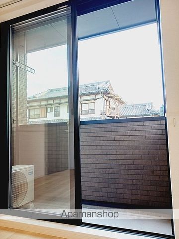 スカイグランデIIの内装写真