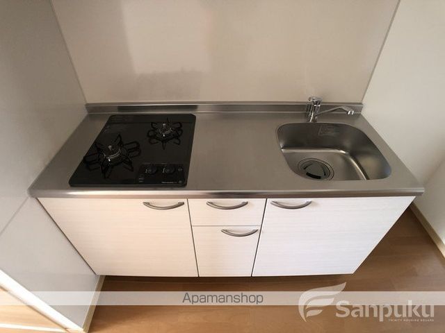 ラソンブレ木屋町Iの内装写真