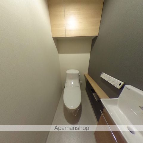 GRAND ESPOIR IZUMIの内装写真