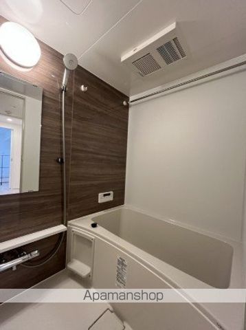 SーRESIDENCE駒場東大前の内装写真