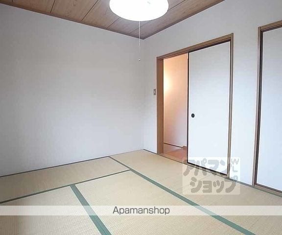 テラスおいけの内装写真