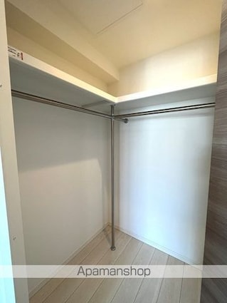 ラティエラ練馬[1K/29.76m2]の収納