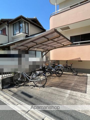 メゾン・ド・エスポワールの外観写真