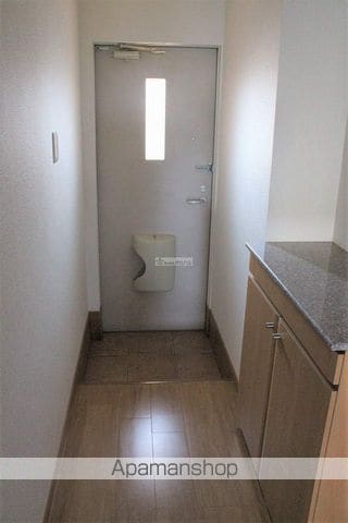 ピアコートIの内装写真