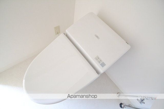 ヒルヴィスタ三滝の内装写真