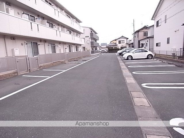 ヴィラ・ラフィーネの外観写真
