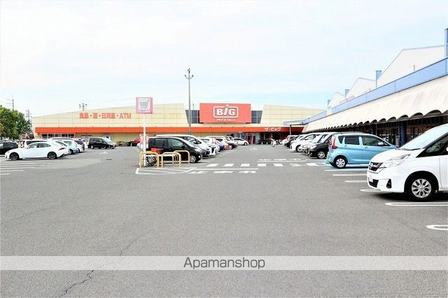 アヴニール優 B棟の周辺写真