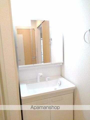 プレシャス デイズの内装写真