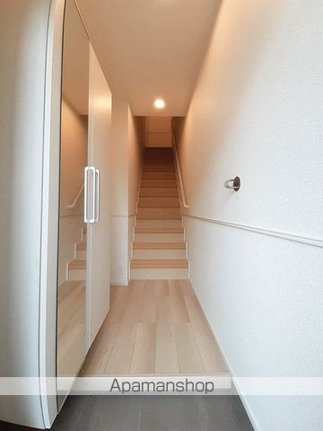クルールCの内装写真