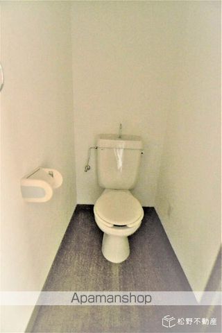 フォブール今里の内装写真