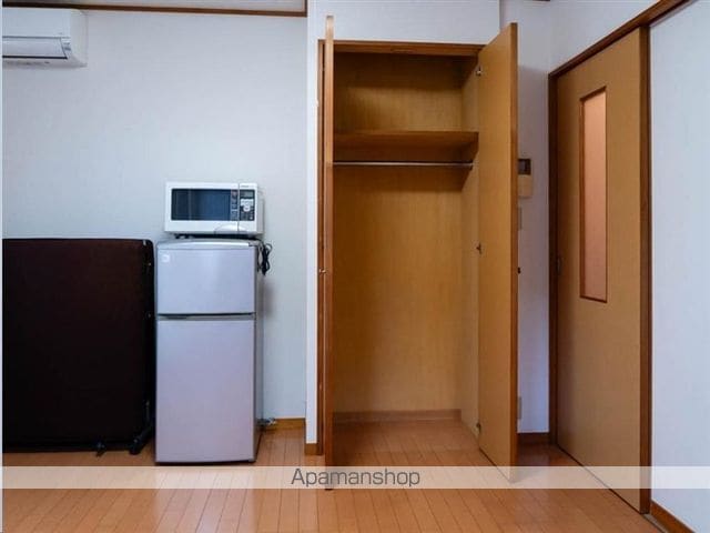 ビュー21青山の内装写真