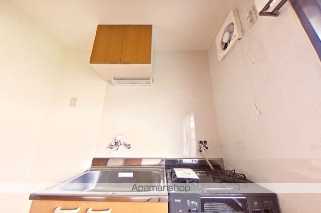コーポ164の内装写真
