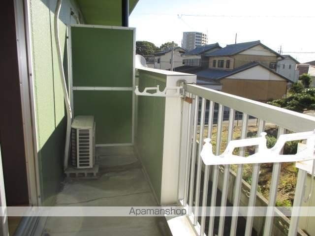 アドバンスオーシャン101の内装写真