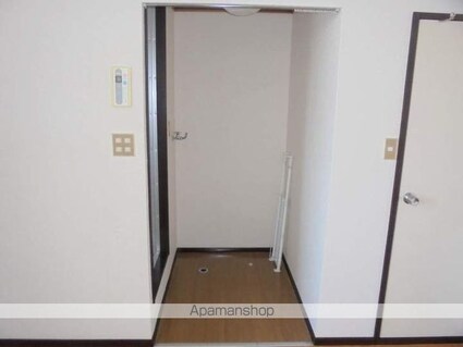 ハイツるぴなす[1K/29.7m2]のその他部屋・スペース