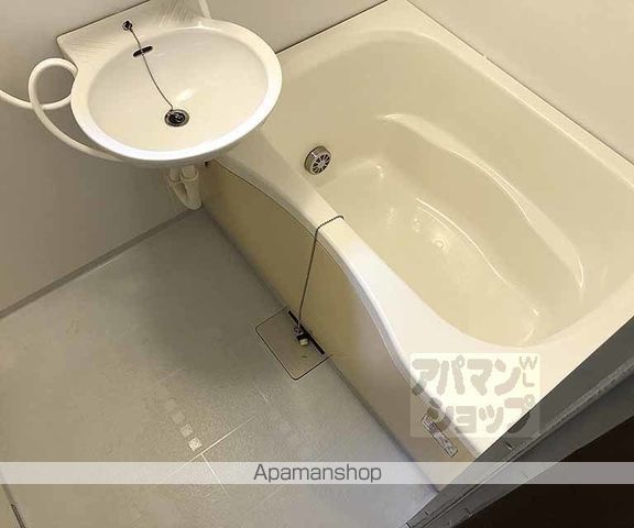 きよしマンションの内装写真
