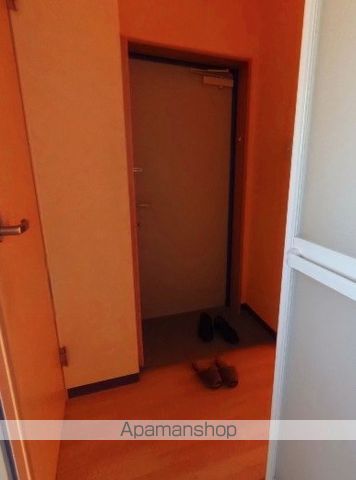 ファイブヒルズの内装写真