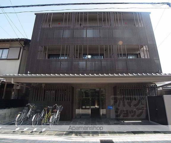 雅 長岡京の外観写真
