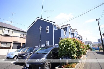 リバー　ストーン[2LDK/51.67m2]の外観5