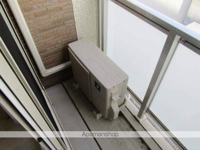 レオネクスト長府駅前の内装写真