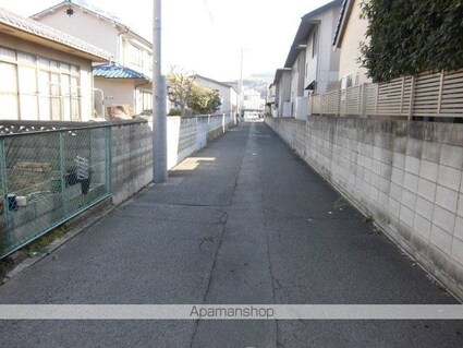 ドミール松永[1K/23.58m2]の周辺1