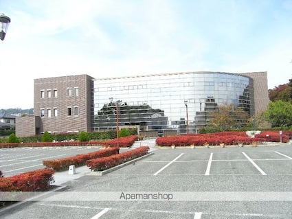 金井マンションＡ棟[3DK/52.78m2]の周辺7