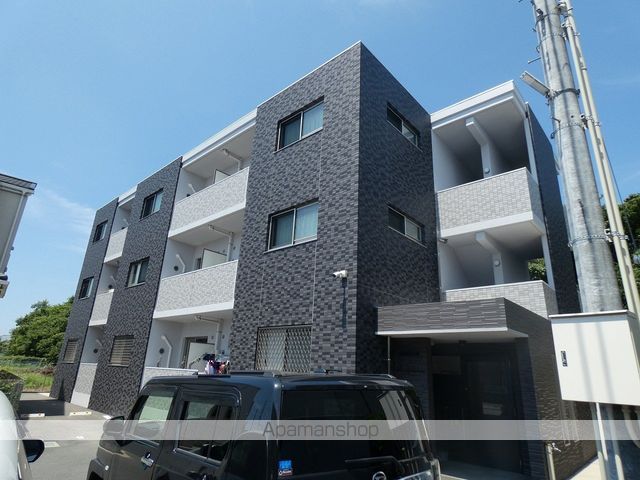 Avenirの外観写真