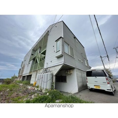 オリーブ24の内装写真