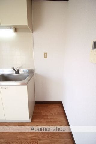 ルネサンスハイツの内装写真