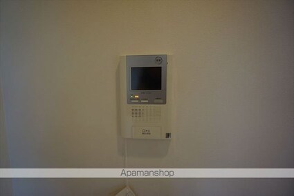 ドゥーエ千種[1LDK/41.52m2]のセキュリティ